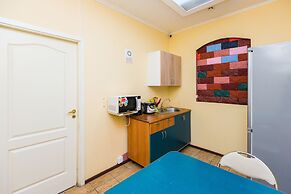 Bolshoj Kazachij Hostel