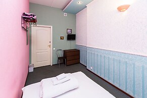 Bolshoj Kazachij Hostel