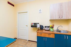 Bolshoj Kazachij Hostel