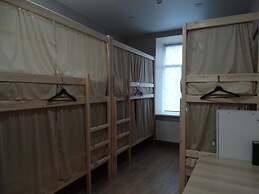 Bolshoj Kazachij Hostel