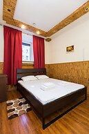 Bolshoj Kazachij Hostel