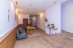 Bolshoj Kazachij Hostel