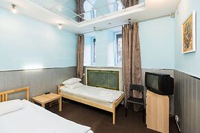 Bolshoj Kazachij Hostel