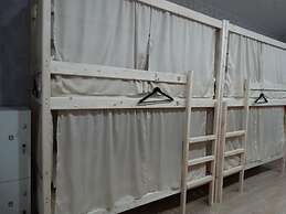 Bolshoj Kazachij Hostel