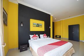 OYO 1164 Edotel Mahligai By Smkn 2 Tanjung Pinang