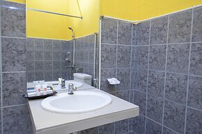 OYO 1164 Edotel Mahligai By Smkn 2 Tanjung Pinang