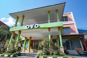 OYO 1164 Edotel Mahligai By Smkn 2 Tanjung Pinang