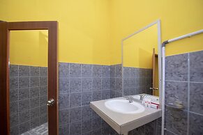 OYO 1164 Edotel Mahligai By Smkn 2 Tanjung Pinang