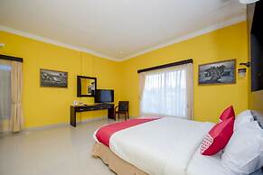 OYO 1164 Edotel Mahligai By Smkn 2 Tanjung Pinang