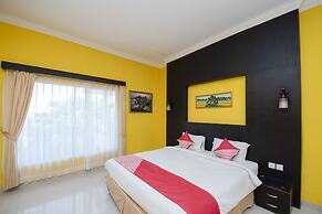 OYO 1164 Edotel Mahligai By Smkn 2 Tanjung Pinang