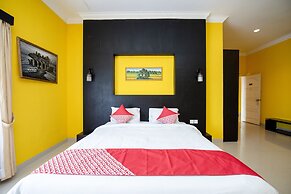 OYO 1164 Edotel Mahligai By Smkn 2 Tanjung Pinang