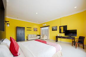 OYO 1164 Edotel Mahligai By Smkn 2 Tanjung Pinang