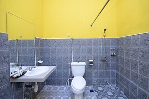 OYO 1164 Edotel Mahligai By Smkn 2 Tanjung Pinang