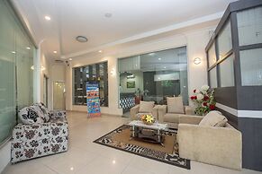 OYO 1164 Edotel Mahligai By Smkn 2 Tanjung Pinang