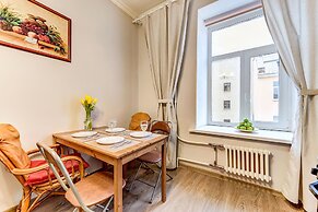 Welcome Home Apartments Pushkinskaya 17