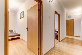 Welcome Home Apartments Pushkinskaya 17