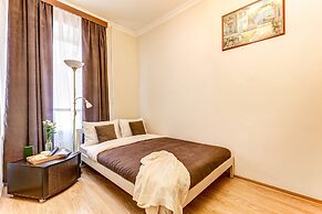 Welcome Home Apartments Pushkinskaya 17