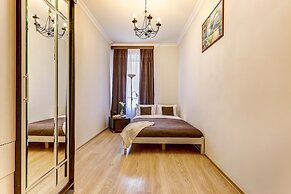 Welcome Home Apartments Pushkinskaya 17
