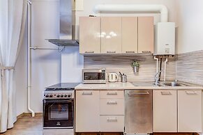 Welcome Home Apartments Pushkinskaya 17