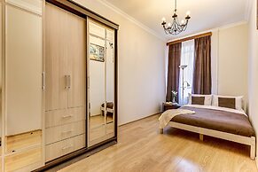 Welcome Home Apartments Pushkinskaya 17