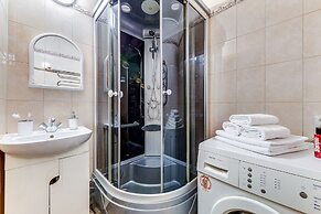 Welcome Home Apartments Pushkinskaya 17