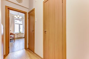 Welcome Home Apartments Pushkinskaya 17
