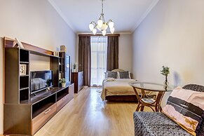 Welcome Home Apartments Pushkinskaya 17