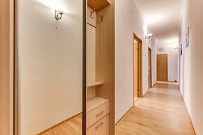 Welcome Home Apartments Pushkinskaya 17