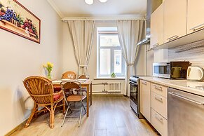 Welcome Home Apartments Pushkinskaya 17