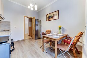 Welcome Home Apartments Pushkinskaya 17
