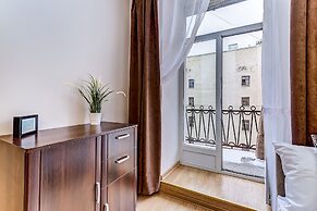 Welcome Home Apartments Pushkinskaya 17