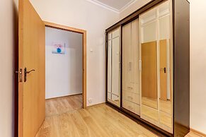 Welcome Home Apartments Pushkinskaya 17