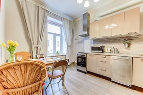 Welcome Home Apartments Pushkinskaya 17