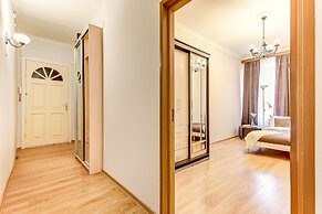 Welcome Home Apartments Pushkinskaya 17