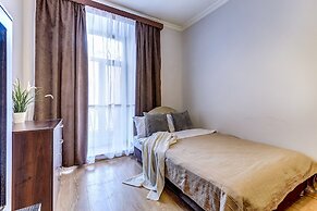 Welcome Home Apartments Pushkinskaya 17