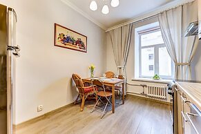 Welcome Home Apartments Pushkinskaya 17