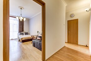 Welcome Home Apartments Pushkinskaya 17