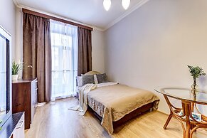 Welcome Home Apartments Pushkinskaya 17