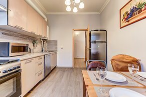 Welcome Home Apartments Pushkinskaya 17