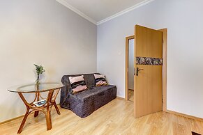 Welcome Home Apartments Pushkinskaya 17