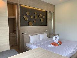 Pause Pool Villa by Replay