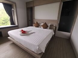 Pause Pool Villa by Replay