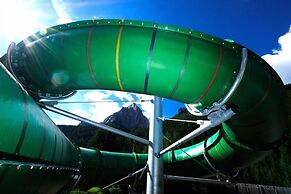 Vidor Resort