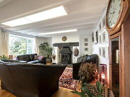 Glen Chass Farmhouse