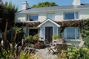 Glen Chass Farmhouse