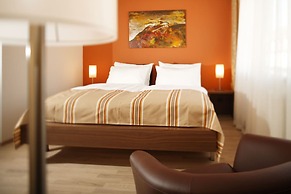 Hotel Lava Inn