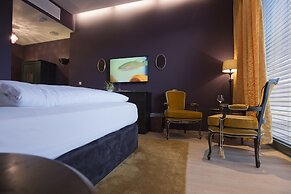 Hotel Lava Inn