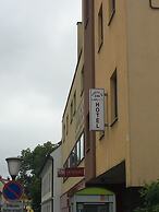Hotel Lava Inn