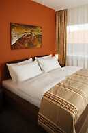 Hotel Lava Inn