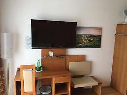 Hotel Lava Inn